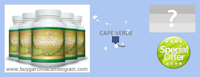 حيث لشراء Garcinia Cambogia Extract على الانترنت Cape Verde